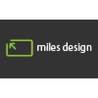 Miles Design AU Logo