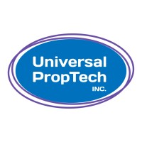 Universal PropTech Inc. Logo