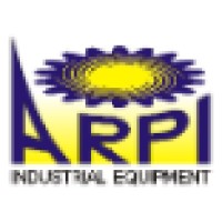 ARPI INDUSTRIAL EQUIPMENT LLC Logo