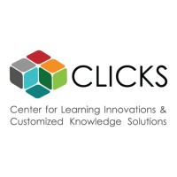 Center for Learning Innovations & Customized Knowledge Solutions Logo