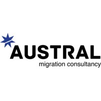 Austral Migration Consultancy - Immigration Law Professionals Logo
