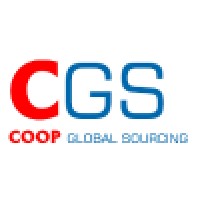 Coop Global Sourcing Logo