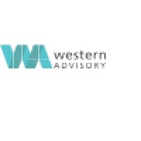 Western Advisory Logo