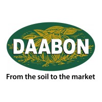 Daabon Organic Japan Co., Ltd. Logo