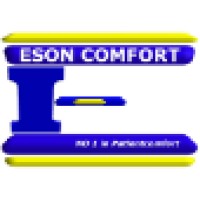 Eson Comfort Logo