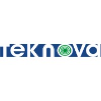 TEKNOVA MAT. KİM. SAN. VE TİC. A.Ş Logo