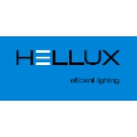 Hellux Elektra spol. s.r.o. Logo