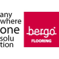 Bergo Flooring AB Logo