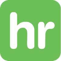 HRlink.pl Logo
