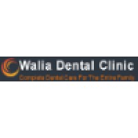 Walia Dental Clinic Logo