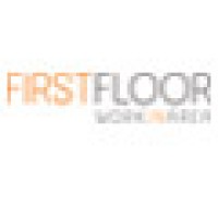 First Floor Logo