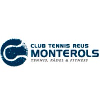 Club Tennis Reus Monterols Logo