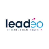 LEADEO GROUPE Logo
