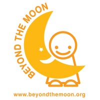 Beyond the Moon npo Logo