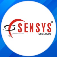 Sensysindia Logo