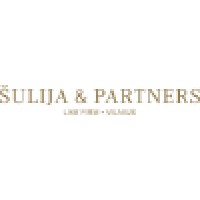 Šulija Partners Law Firm Vilnius Logo