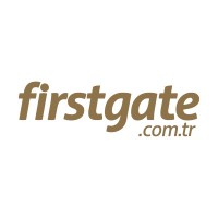 Firstgate Logo
