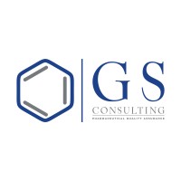 GS Consulting SrLs Logo