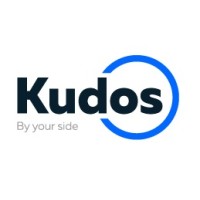 Kudos International Network Logo
