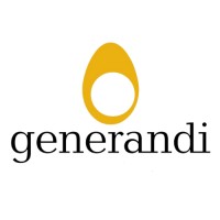 Generandi Logo