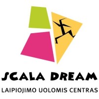 Scala Dream Climbing Center Logo