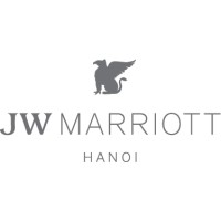 JW Marriott Hanoi Logo