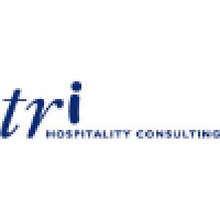 TRI Hospitality Consulting Logo