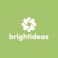 Bright Ideas Logo