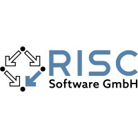 RISC Software GmbH Logo