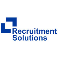 Recruitment Solutions Logo