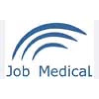 Job Medical SL Logo