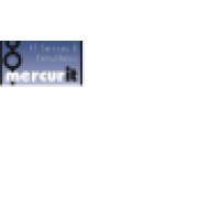 Mercurit b.v. Logo