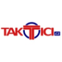 taktici.cz, s.r.o. Logo