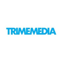 Trime Media Bahrain Logo