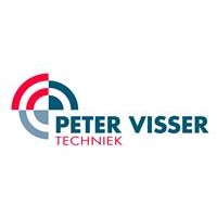 Peter Visser Techniek Logo