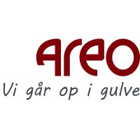 Areo A/S Logo