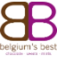 Belgiums Best Logo