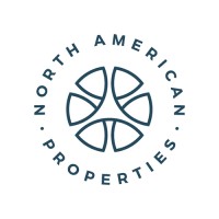 North American Properties Logo