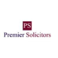 Premier Solicitors Logo