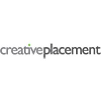 creativeplacement Logo