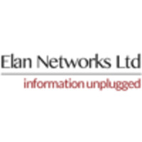 Elan Networks Logo