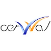 Cervval Logo