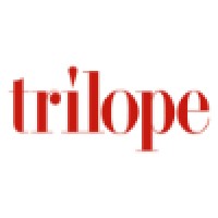Trílope Logo