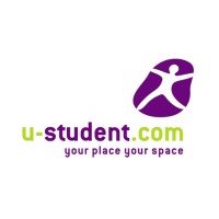 U Student Group Ltd Logo