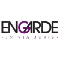 EnGarde Attorneys at Law Logo