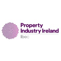 Property Industry Ireland (PII) Logo