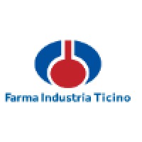 Farma Industria Ticino (Association of the Ticino Pharmaceutical Industry) Logo