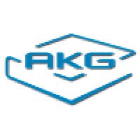 AKG Attorneys-At-Law Ltd Logo