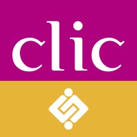 CLIC International House Logo