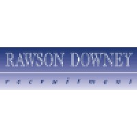 Rawson Downey Recruitment Ltd Logo